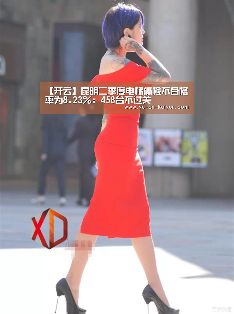 【开云】昆明二季度电梯体检不合格率为8.23%：458台不过关(图2)